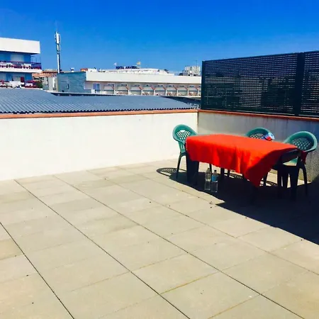 Beautiful In The Center For Holidays * Lloret de Mar