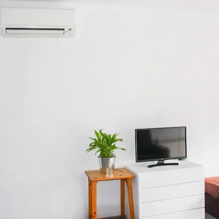 Apartmán Beautiful In The Center For Holidays *
