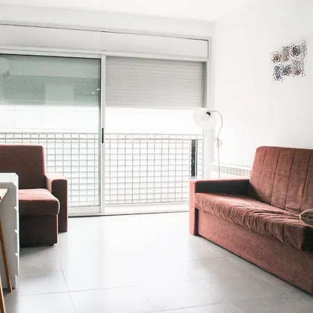 Beautiful In The Center For Holidays Lejlighed Lloret de Mar