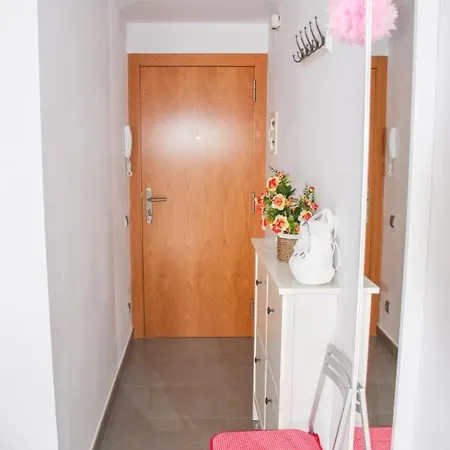 Beautiful In The Center For Holidays * Lloret de Mar
