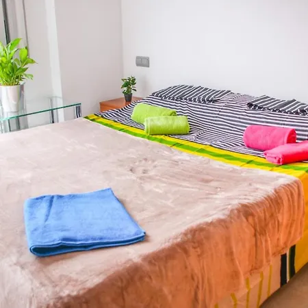 Beautiful In The Center For Holidays Apartmán