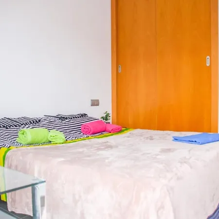 Lejlighed Beautiful In The Center For Holidays Lloret de Mar